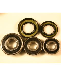 Tourmax Wheel bearing kit (37-5214-38)
