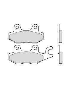 Brembo Brakepads Maxi-Scooter - 07033XS