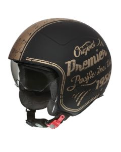 Premier Helmet Rocker OR 19 BM