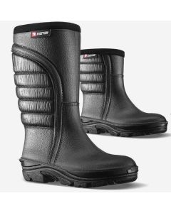Polyver Boots Premium Safety Black
