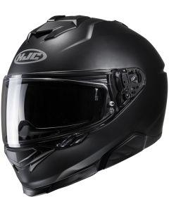 HJC Helmet i71 Flat Black
