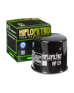 HiFlo oil filter HF129