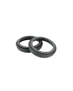 Showa Dust Seal 49x60.6x10.5 (with spring) (F33004903)