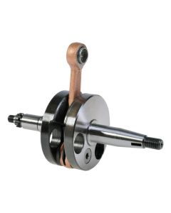 Forte Crankshaft, (12mm), Tunturi 2-speed / Puch VS50LF