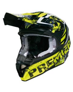 Premier Helmet Exige ZX Y