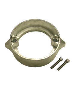 Perf metals anode, Prop Ring - Duo Prop 31mm Marine - 126-1-001160