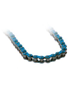 KMC 420-90l chain, blue