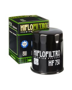 HiFlo oil filter HF750