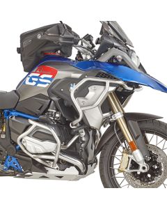 Givi Specific engine guard, stainless steel BMW R1200GS/R1250GS (TNH5124OX)