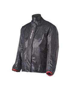 Grand Canyon Bikewear Rain Jacket Membrane Black