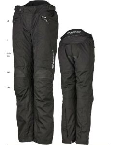 Grand Canyon Bikewear Textile Trousers Irvine short Big Size Black