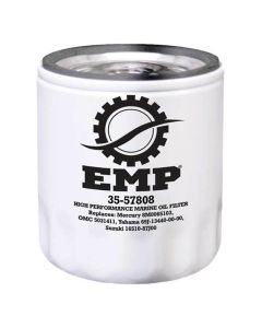 EMP Oil Filter Johnson/Evinrude/Mercury/Yamaha