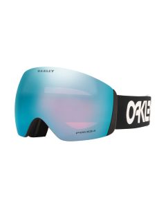 Oakley Goggles Flight Deck L Factory Pilot Black Prizm Snow Sapphire