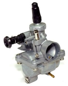 Tec-X Carburettor, 16mm, Suzuki PV, (airfilter. Ø28mm) (302-0337)