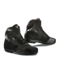 TCX Shoe Jupiter 4 GTX, black