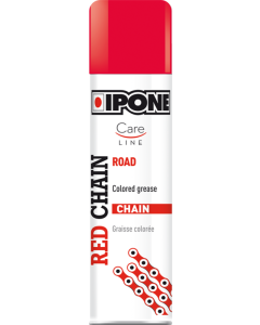 Ipone Red Chain 250 ml