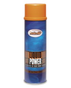 Twin Air Liquid Power Spray, Air Filter Oil (500ml) (12) (IMO) - 159016M