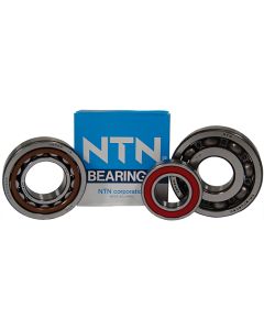 NTN Ball-bearing 63005-2RS 25x47x16