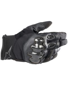 Alpinestars Glove SMX-1 Waterproof Black/Black