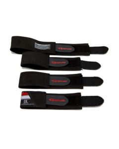 EVS Knee Brace REPLACEMENT STRAPS-Web Pro & Axis Series