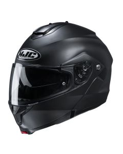 HJC Helmet C91N Flat Black