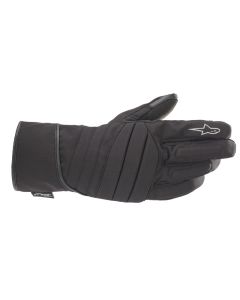 Alpinestars Glove SR-3 v2 Drystar Black