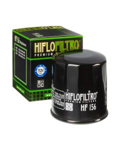 HiFlo oil filter HF156