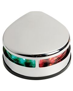 Osculati Evoled LED navigation light green/red combi Marine - M11-041-21