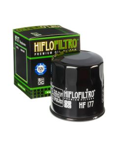 HiFlo oil filter HF177