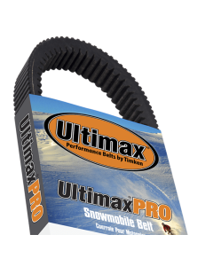 Ultimax Pro 138-4400 Drivebelt (138-4400U3)