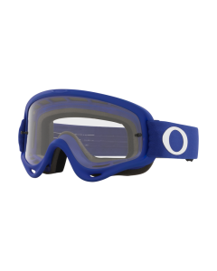 Oakley Goggles XS O-Frame MX Blue Clear