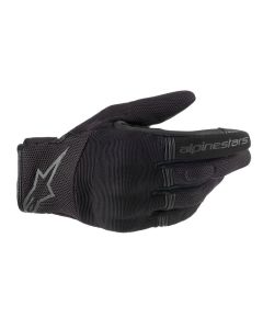 Alpinestars Gloves Copper Black