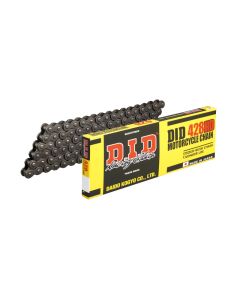 D.I.D 428HD Chain+Connecting link (RJ) (4525516348386)