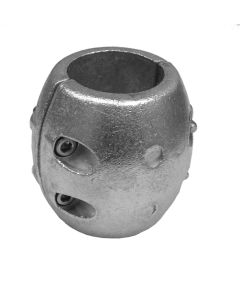 Perf metals anode, 35 mm shaft Marine - 126-1-103350