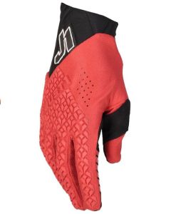 Just1 Glove J-Hrd Red/Black
