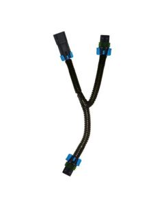 RSI Plug and Play Wire Adaptor/Splitter for 2021 Polaris Matryx 650 & 850