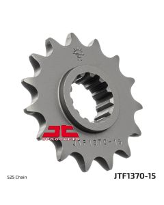 JT Front Sprocket JTF1370.15 (274-F1370-15)