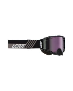 Leatt Goggle Velocity 6.5 SNX Iriz Stealth Purple 78%