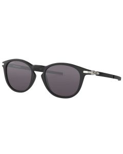 Oakley Sunglasses Pitchman R Stn Blk W/Prizm Grey