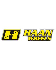 Haan wheel RM80/85 97-10 16-1,85 T/B - 1 44003/3/8