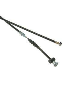 Rear brake cable, Gilera Strom 07- / Piaggio NRG, THP