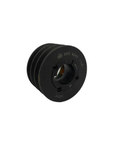 Belt pulley upper 77-14000