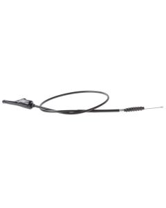 Forte Clutch cable, Derbi Senda R, SM 03-05 / Gilera RCR,SMT 03-05