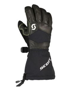 Scott Glove Explorair Plus GTX Long black