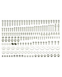 Sixty5 Complete Hardware Pack 193 pcs (395-12130)