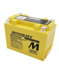 Motobatt battery, MBTX9U