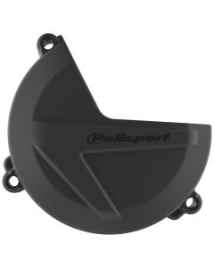 Polisport Clutch Cover Protection - Sherco 250/300 2t 450 4t 14-19