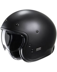 HJC Helmet V31 Flat Black