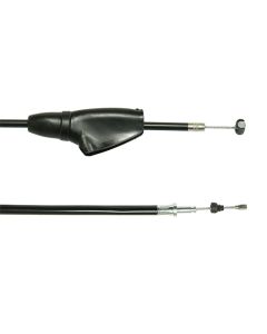 Tec-X Clutch cable, Derbi Senda 06- / Aprilia RX,SM 06- / Gilera RCR,SMT 06- (305-4113)