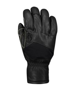 Scott Glove Explorair Plus black